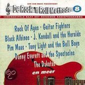 De Rock 'n Roll Methode 8