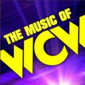 WWE: The Music of WCW
