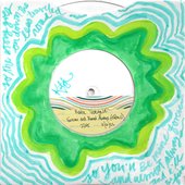Forever And Almost Always (Take 11) (Direct-to-Vinyl Live Session)