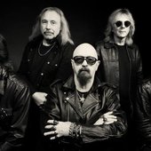 Judas Priest 2014