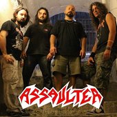 Assaulter