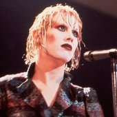 Hazel O'Connor