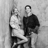 Kygo & Ellie Goulding (cropped)