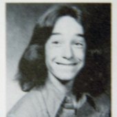 Cliff in High School 2