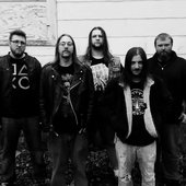 Kingdom Faust album photo