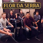 Banda Flor da Serra - 2016