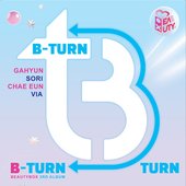 B‐TURN