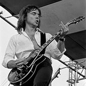 Ronnie Montrose