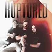 Ruptured