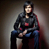 Sarah McLeod