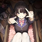 月ノ美兎