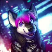 AushtinWolf 的头像