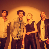 Metric