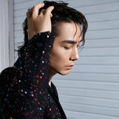 李承铉 | Chic Magazine China