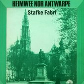 Heimwee nor Antwarpe