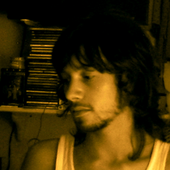 LastFM profile picture for @yasa