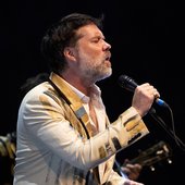 Rufus Wainwright