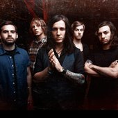 The Word Alive (with Luke Holland)