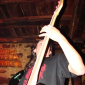 Crucifier