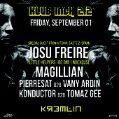 klub inch 2.2 - josu freire (little helpers - spain)