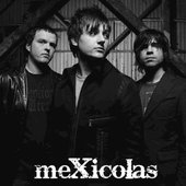 Mexicolas - X