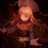 GRUDGE - EP