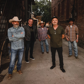 The Great Divide (Red Dirt)