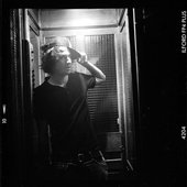 Auto-portrait by Cleps