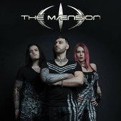THE MÆNSION