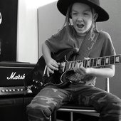 Taj Farrant