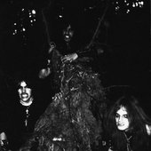 Доклад: Celtic Frost