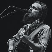 Iron & Wine