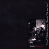 Murder Ballads and Love Songs for Cello and Voice