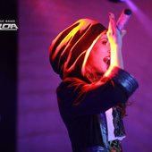 Hitarda at the Concert