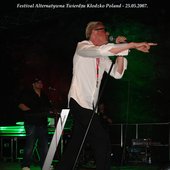 Festival Alternatywna Twierdza Kłodzko Poland 25.05.2007