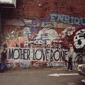 Late '80s Seattle scene.