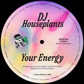 Your Energy