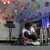 live @ total bummer 2.0