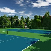 tennis