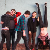 Surfer Blood