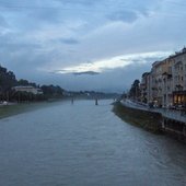 Salzburg Lake