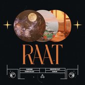 Raat (feat. Karun) - Single