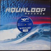PG2 in: Yoni ‎– Dance No More (2001)