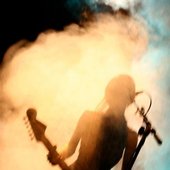 MJ in smoke