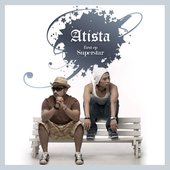 Superstar Mini Album Cover