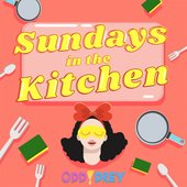 Sundays In The Kitchen - Single