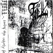 Lord of the Unholy Forest (demo) - cover