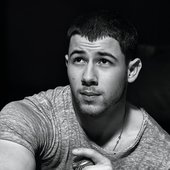 Nick Jonas - At Large Magazine