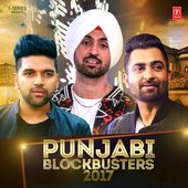 Punjabi Blockbusters 2017
