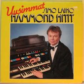 Uusimmat hammondhitit